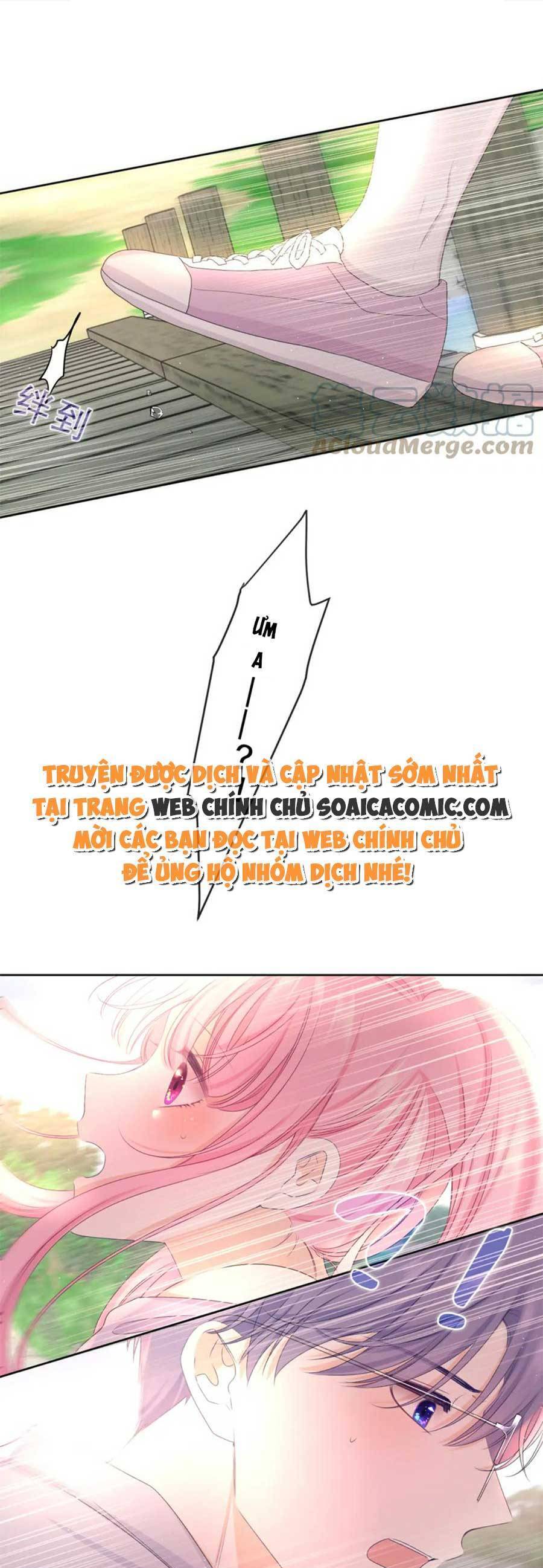 Xin Chào, Bạn Học Thụ Động Chap 83 - Next Chap 84