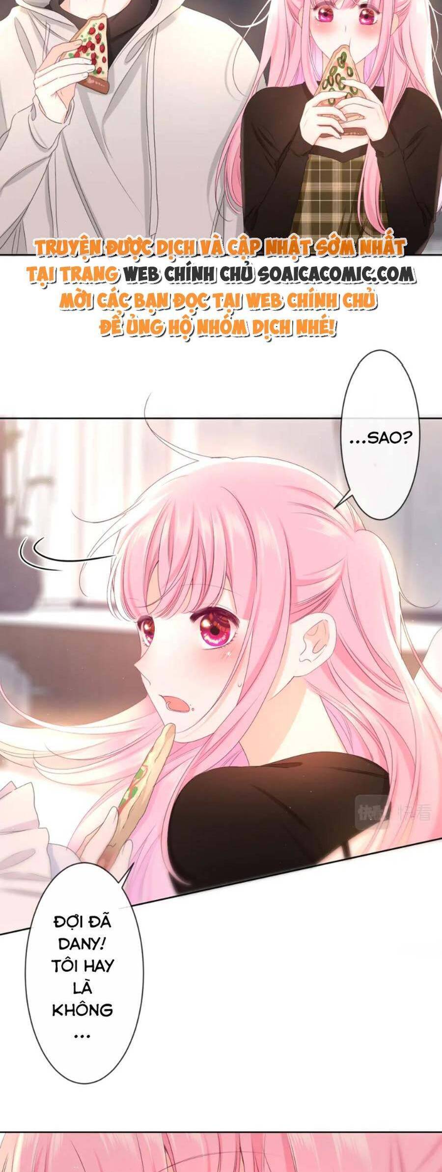 Xin Chào, Bạn Học Thụ Động Chap 84 - Next Chap 85