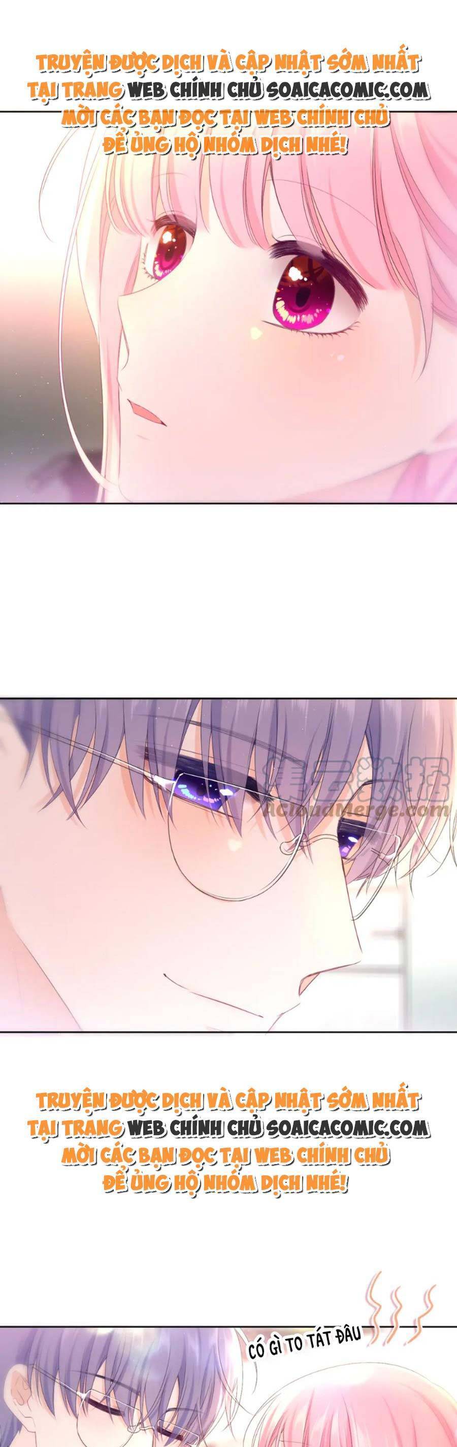 Xin Chào, Bạn Học Thụ Động Chap 86 - Next Chap 87