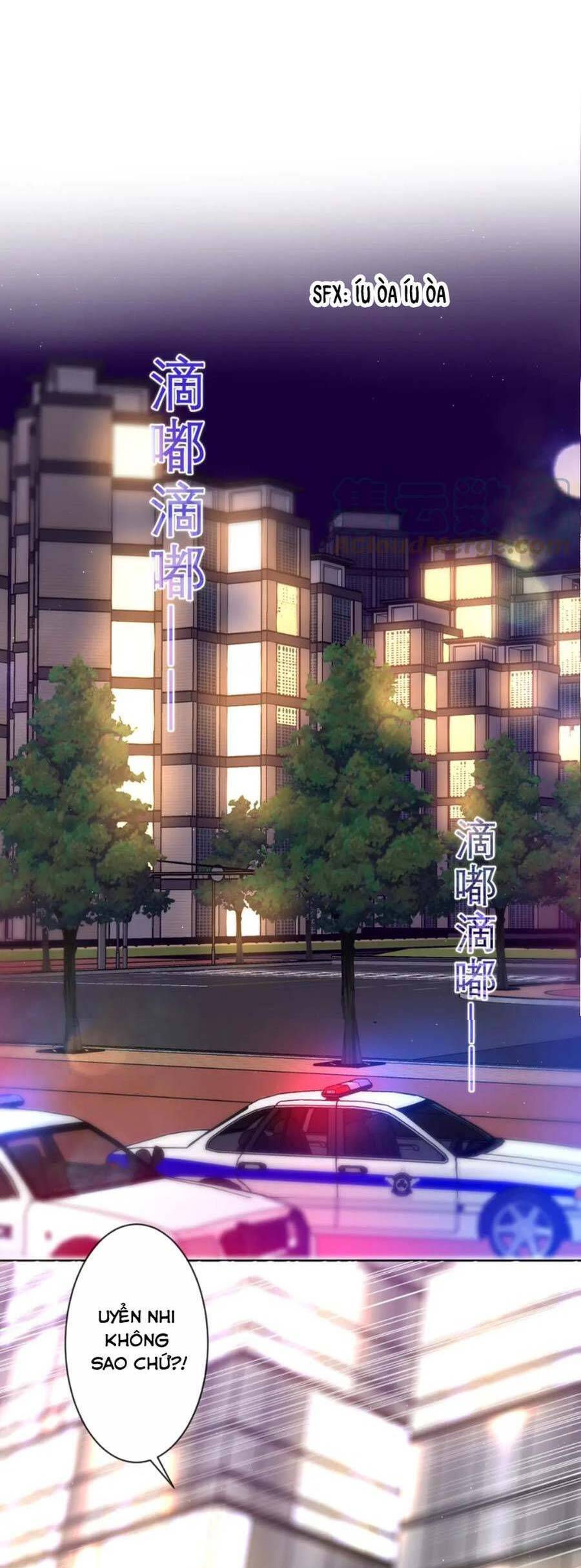 Xin Chào, Bạn Học Thụ Động Chap 86 - Next Chap 87