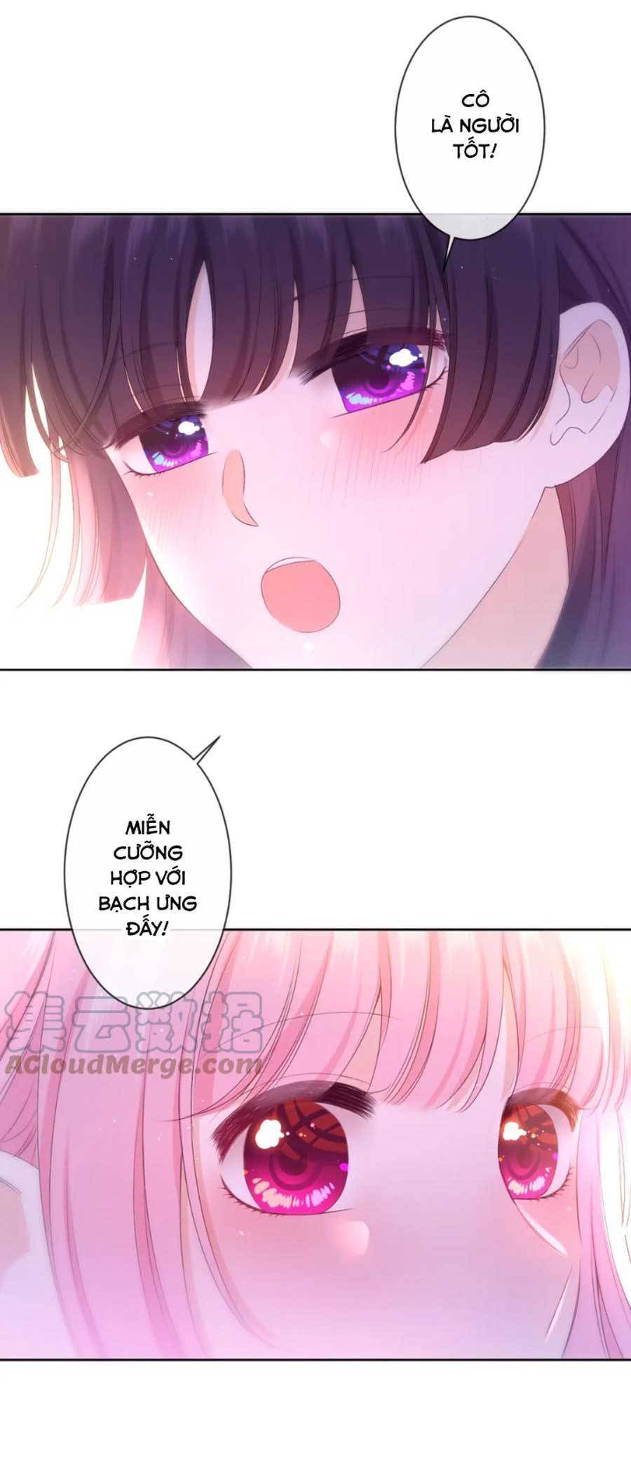 Xin Chào, Bạn Học Thụ Động Chap 87 - Next Chap 88