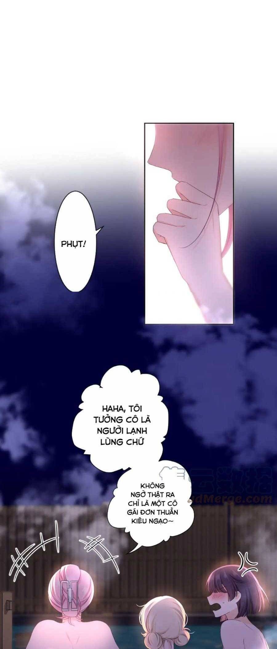 Xin Chào, Bạn Học Thụ Động Chap 87 - Next Chap 88