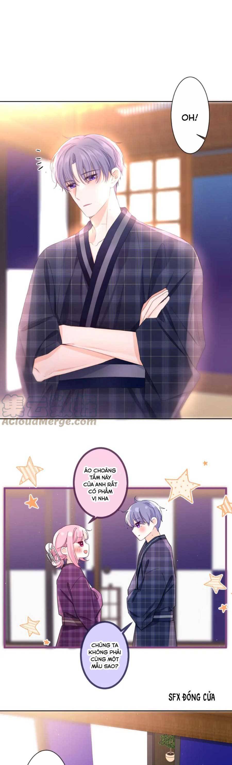 Xin Chào, Bạn Học Thụ Động Chap 87 - Next Chap 88