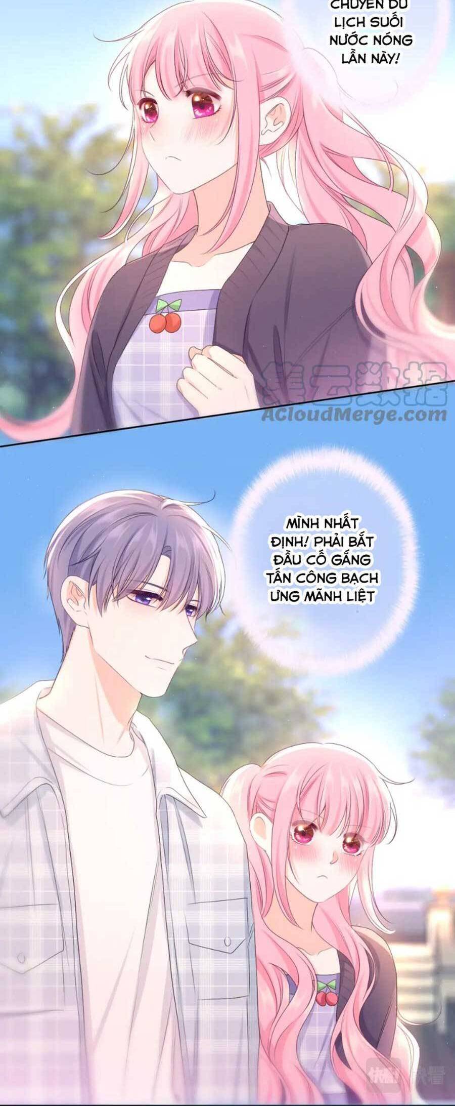 Xin Chào, Bạn Học Thụ Động Chap 87 - Next Chap 88