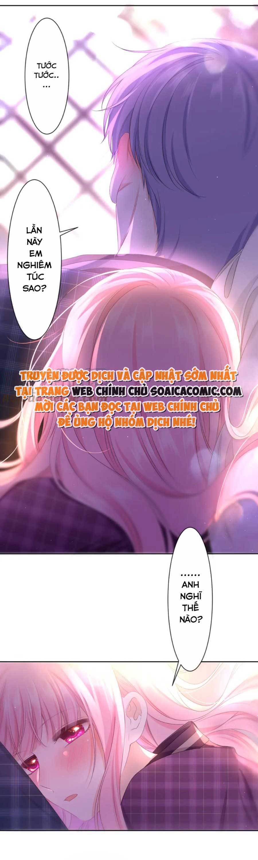 Xin Chào, Bạn Học Thụ Động Chap 87 - Next Chap 88