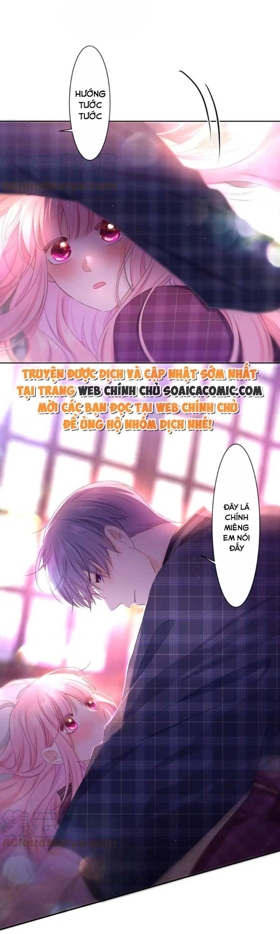 Xin Chào, Bạn Học Thụ Động Chap 87 - Next Chap 88