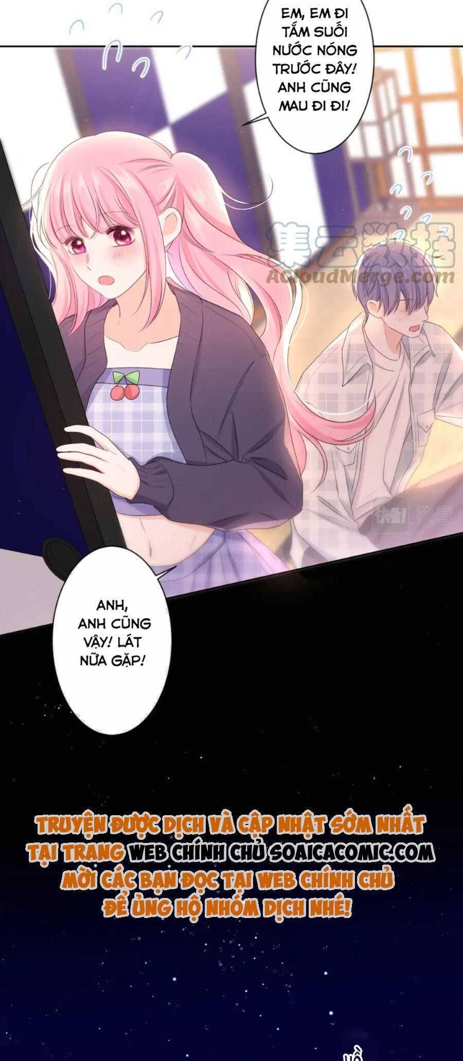 Xin Chào, Bạn Học Thụ Động Chap 87 - Next Chap 88