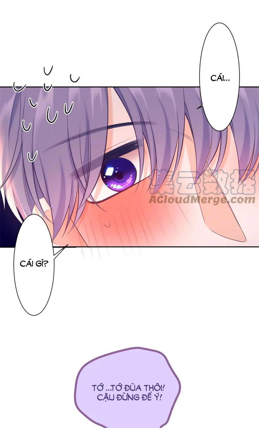 Xin Chào, Bạn Học Thụ Động Chap 90 - Next Chap 91