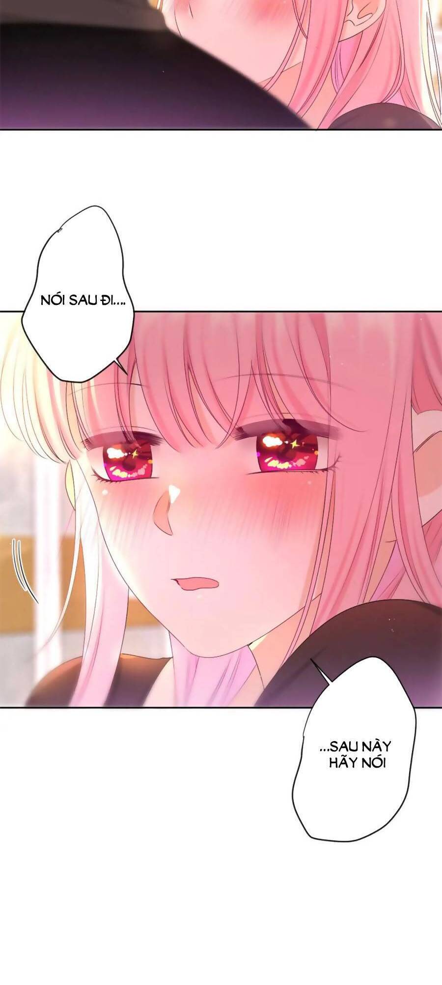 Xin Chào, Bạn Học Thụ Động Chap 90 - Next Chap 91