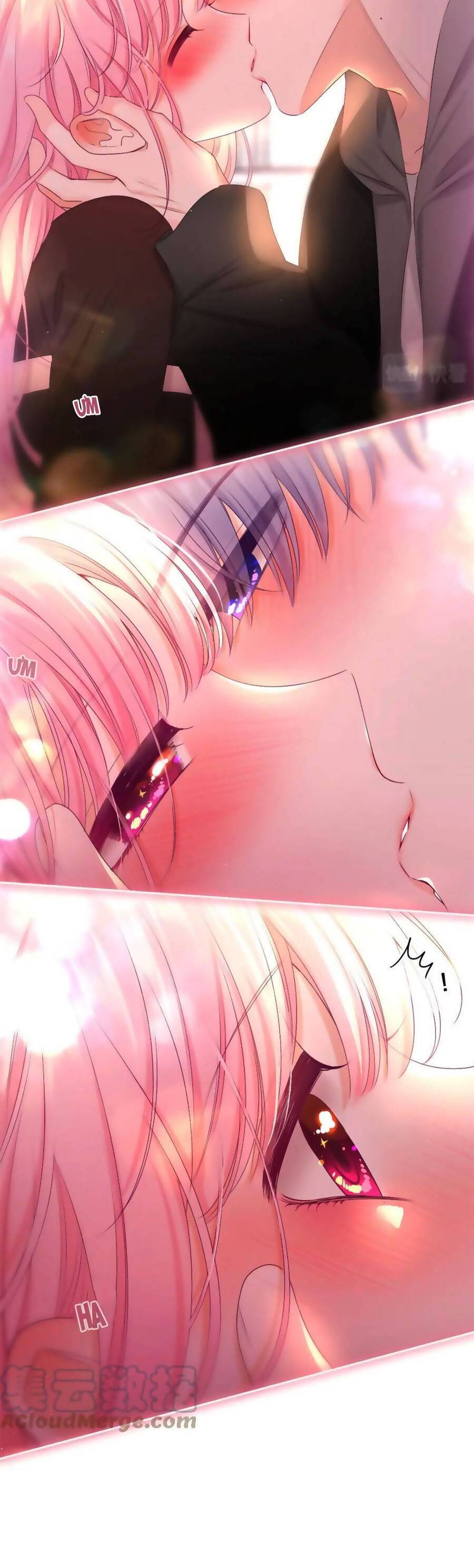 Xin Chào, Bạn Học Thụ Động Chap 90 - Next Chap 91