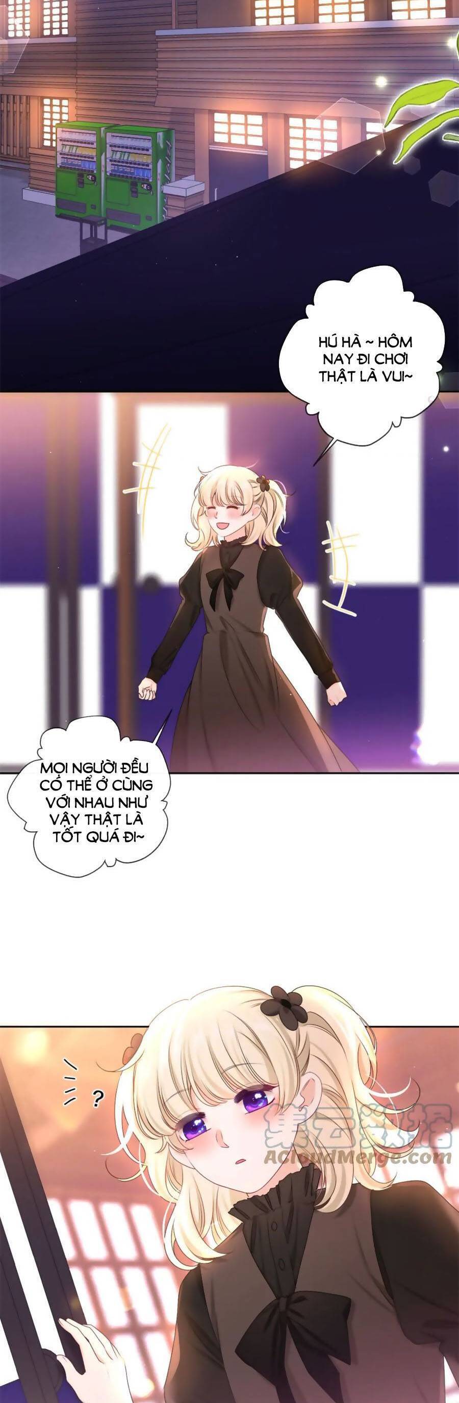 Xin Chào, Bạn Học Thụ Động Chap 90 - Next Chap 91