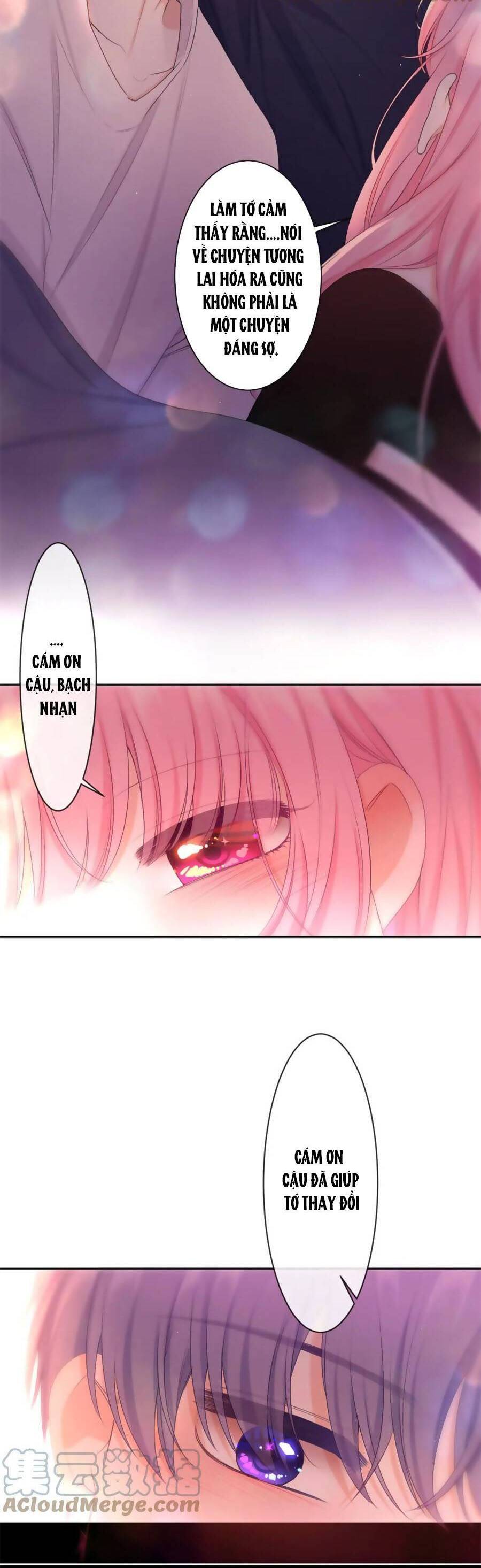 Xin Chào, Bạn Học Thụ Động Chap 91 - Next Chap 92