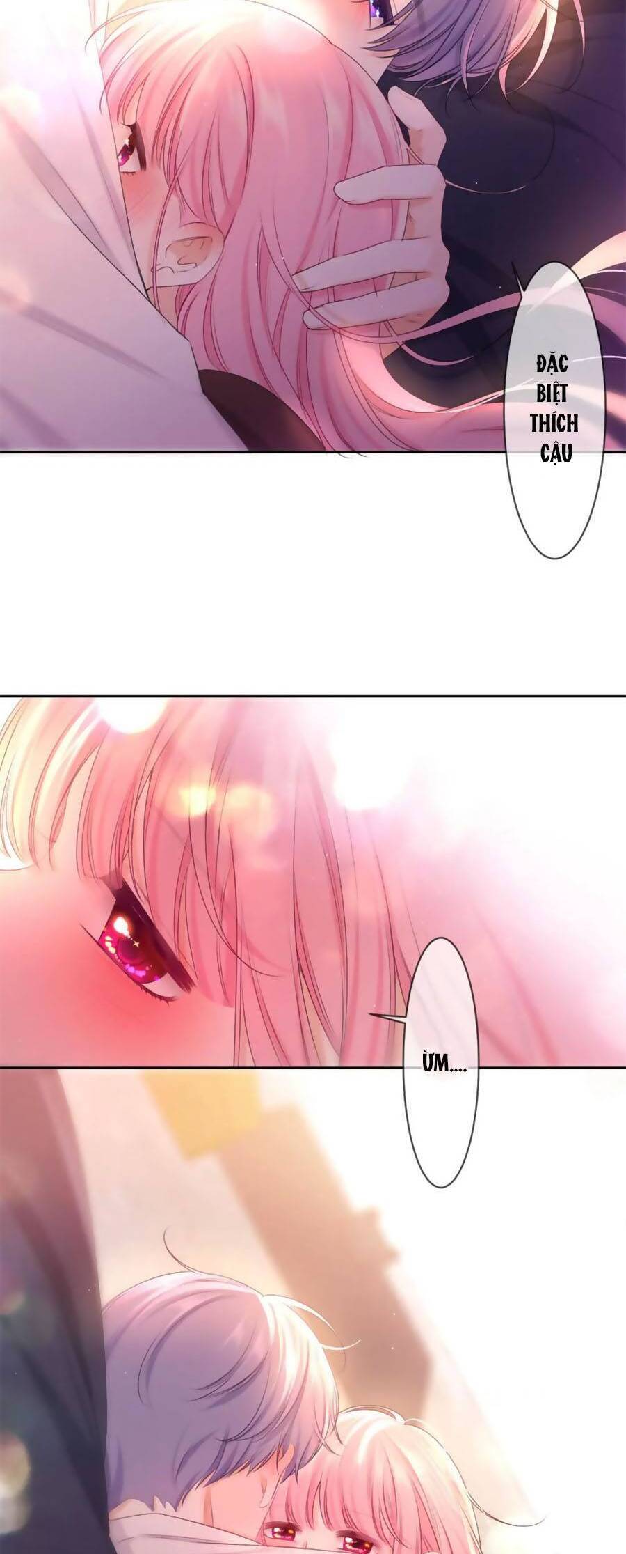 Xin Chào, Bạn Học Thụ Động Chap 91 - Next Chap 92