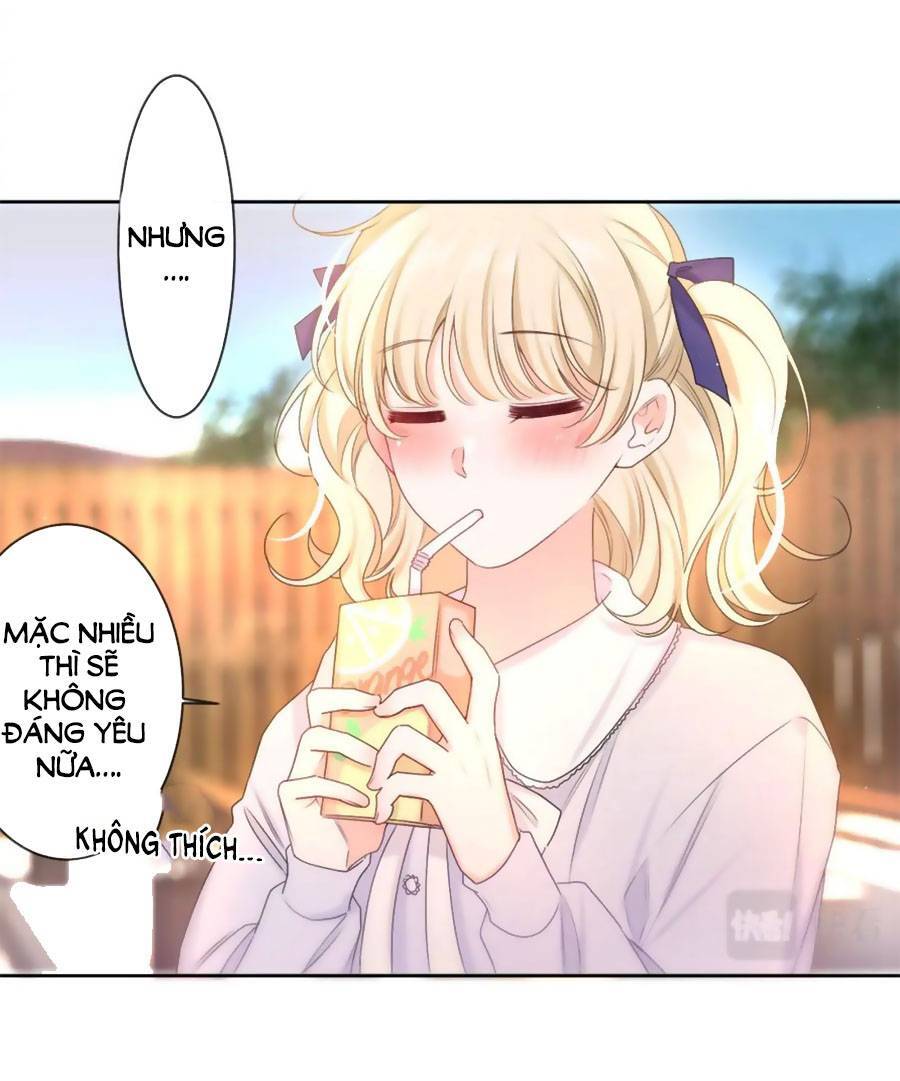 Xin Chào, Bạn Học Thụ Động Chap 92 - Next Chap 93