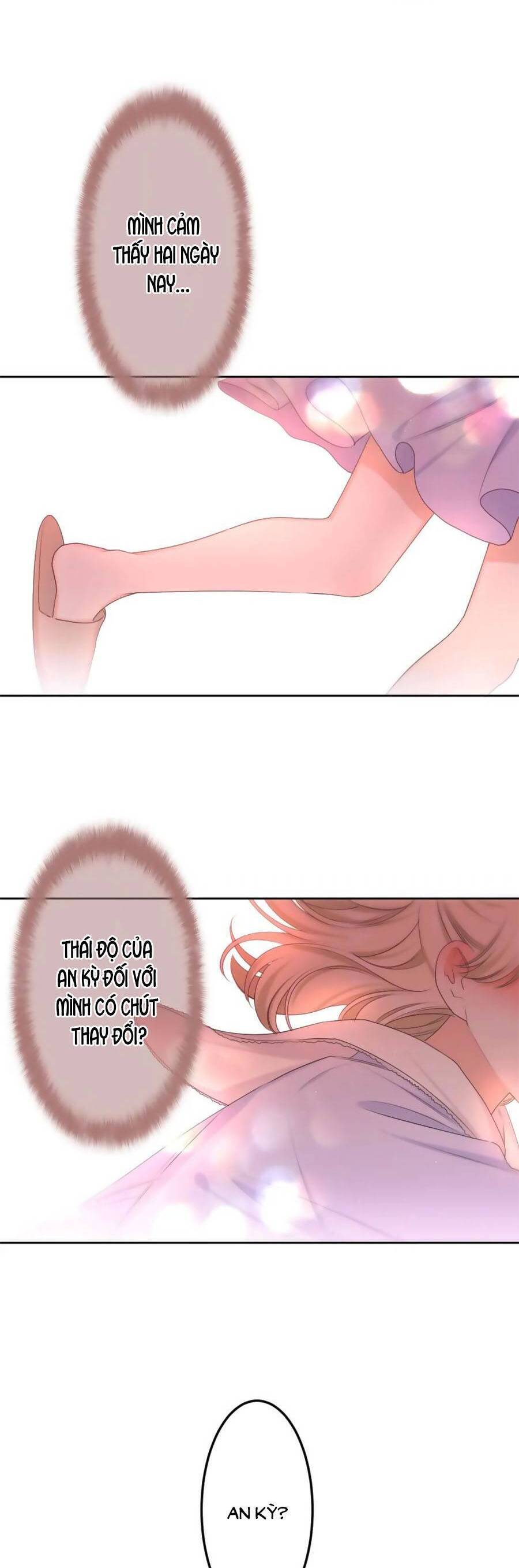 Xin Chào, Bạn Học Thụ Động Chap 92 - Next Chap 93