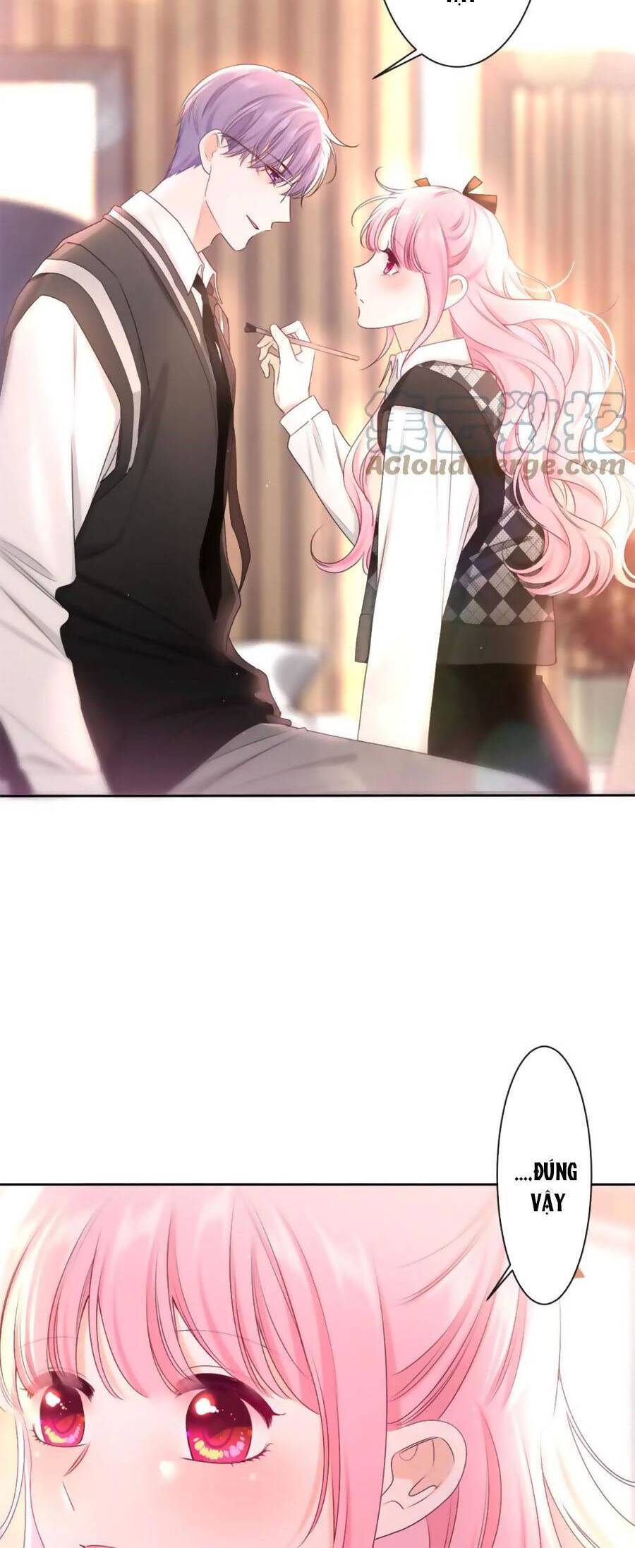 Xin Chào, Bạn Học Thụ Động Chap 92 - Next Chap 93