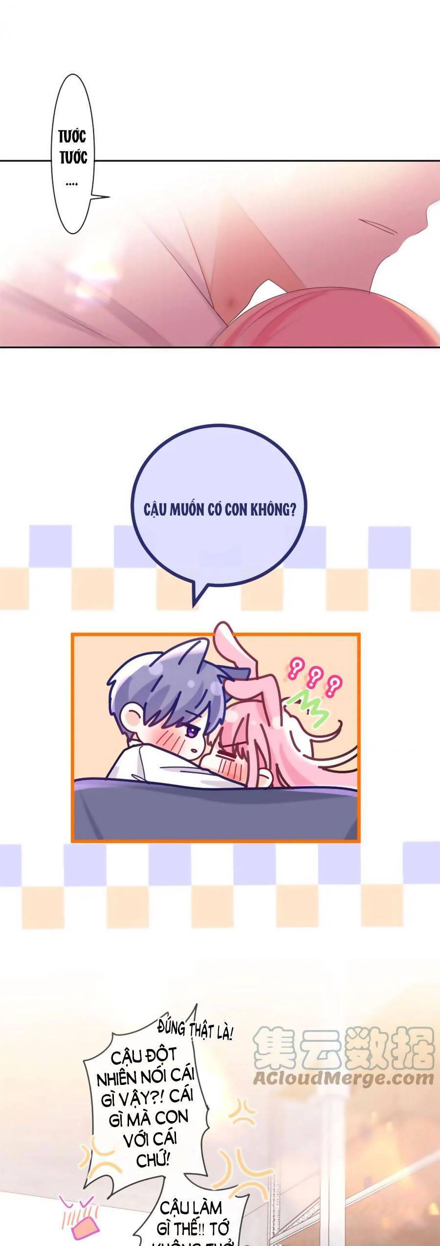 Xin Chào, Bạn Học Thụ Động Chap 92 - Next Chap 93