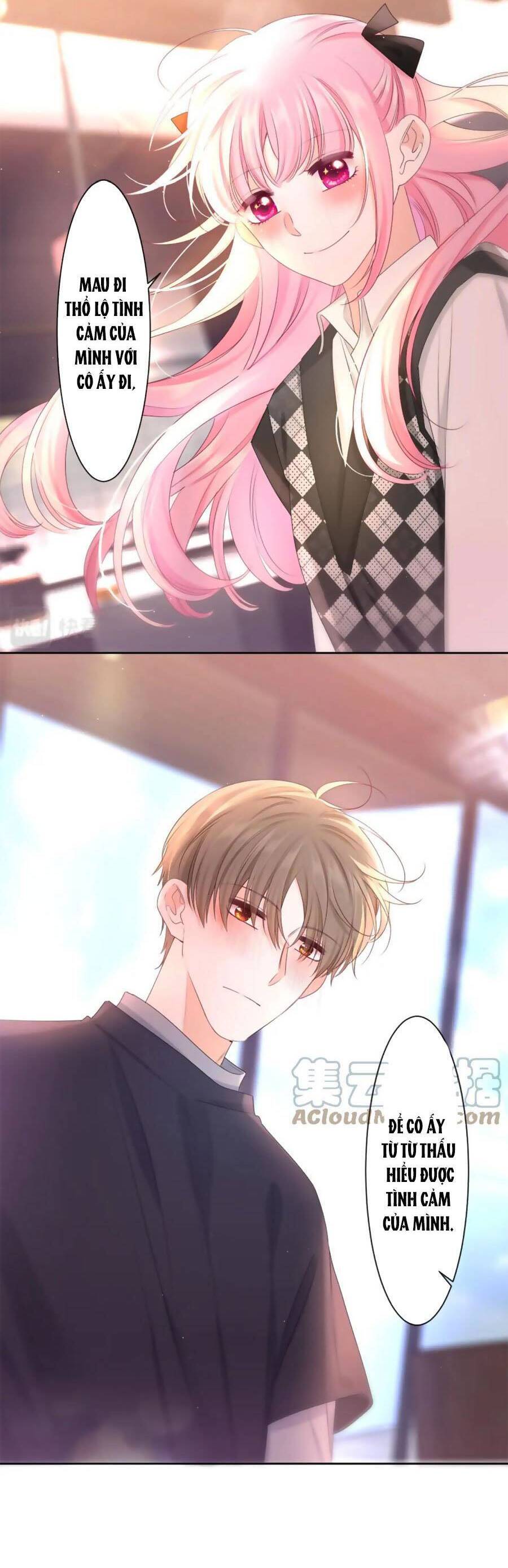 Xin Chào, Bạn Học Thụ Động Chap 93 - Next Chap 94