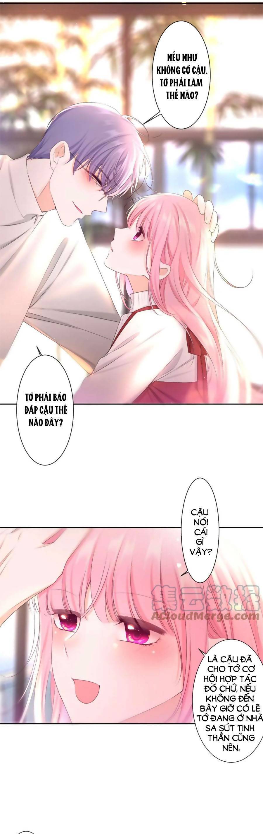 Xin Chào, Bạn Học Thụ Động Chap 95 - Next Chap 96