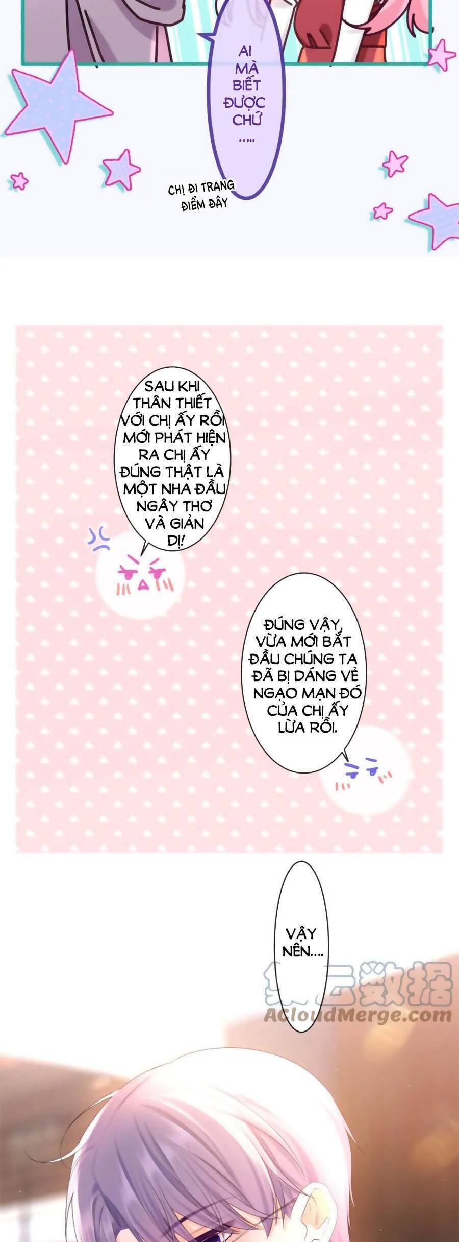 Xin Chào, Bạn Học Thụ Động Chap 95 - Next Chap 96