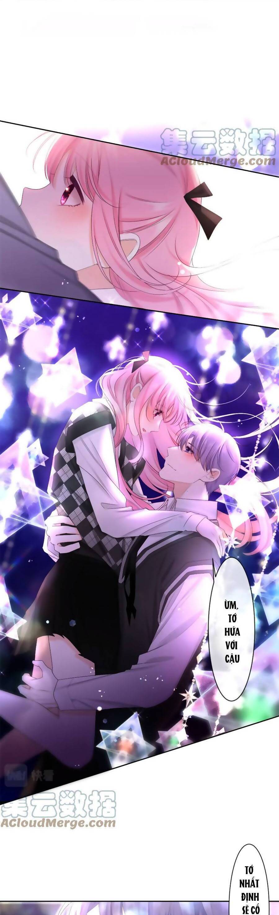 Xin Chào, Bạn Học Thụ Động Chap 95 - Next Chap 96