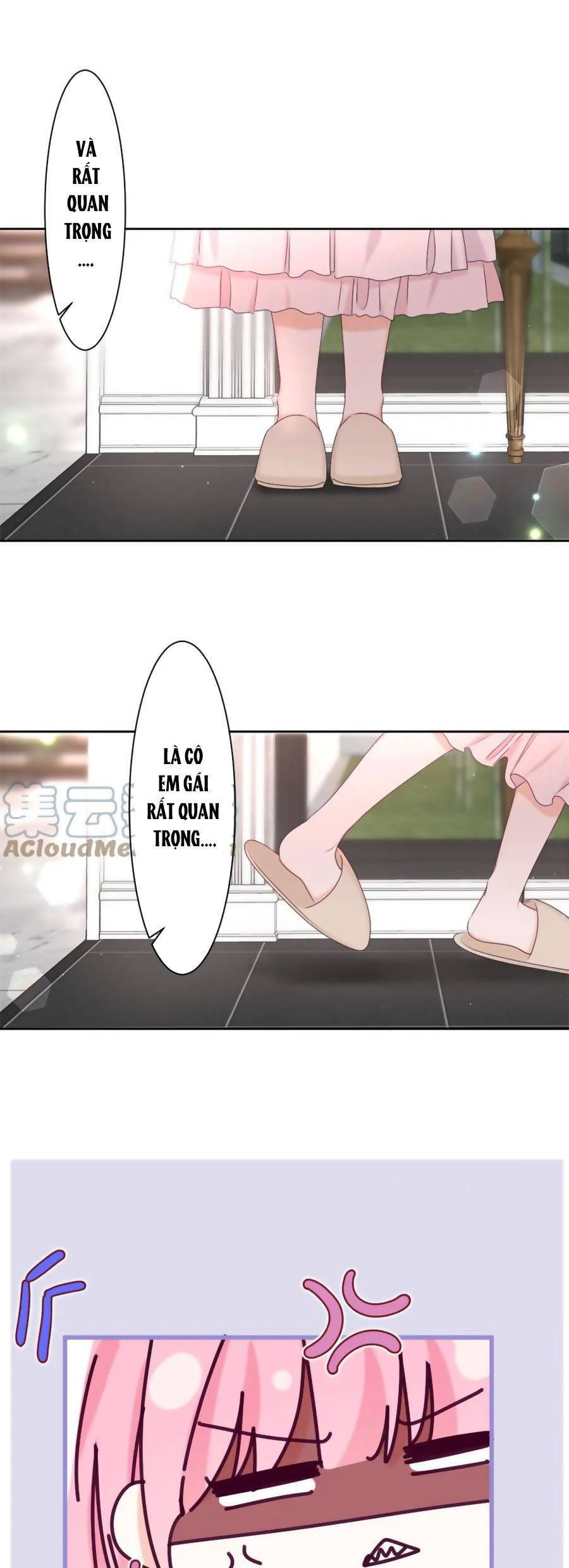 Xin Chào, Bạn Học Thụ Động Chap 96 - Next Chap 97