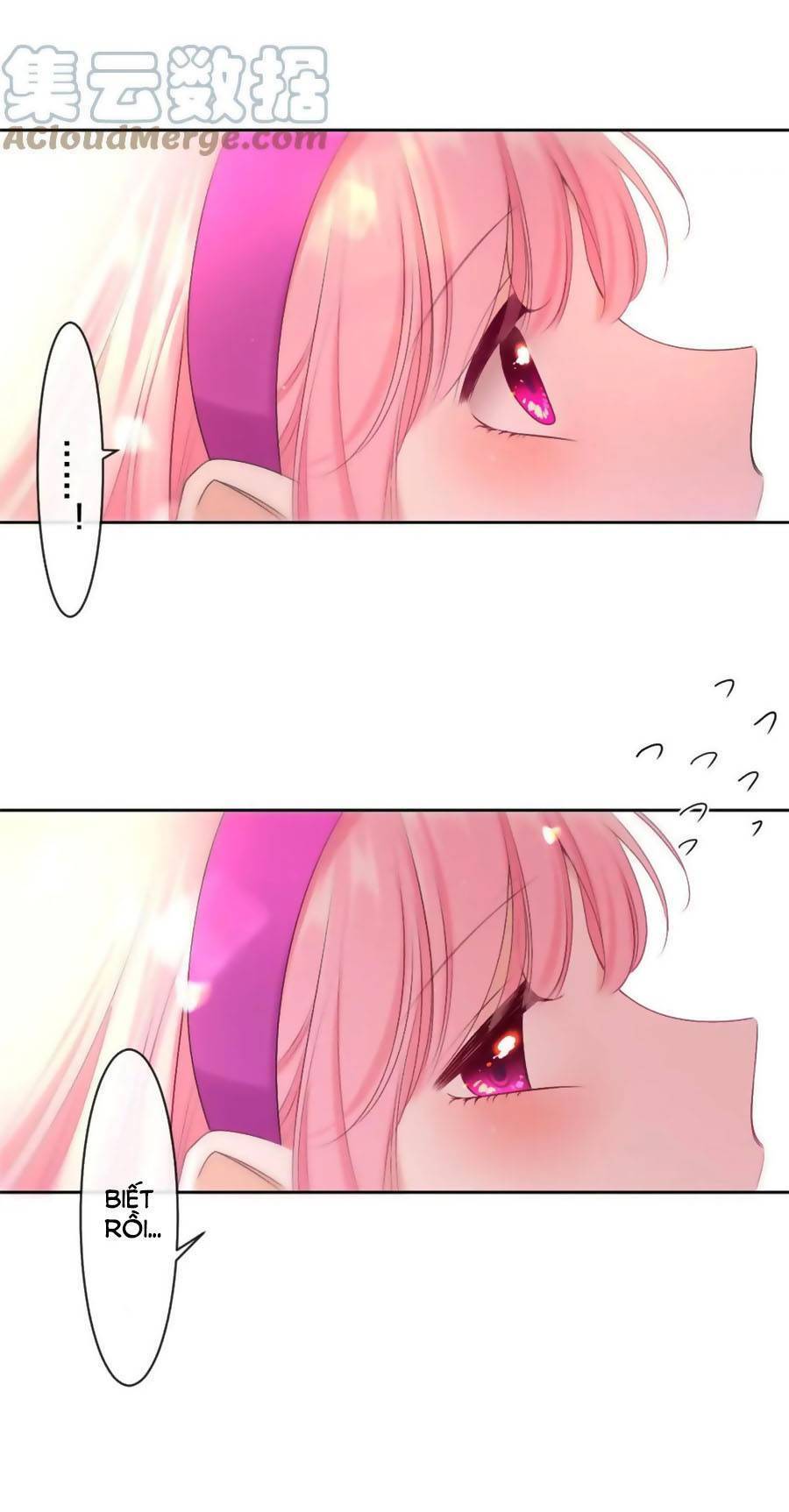 Xin Chào, Bạn Học Thụ Động Chap 97 - Next Chap 98