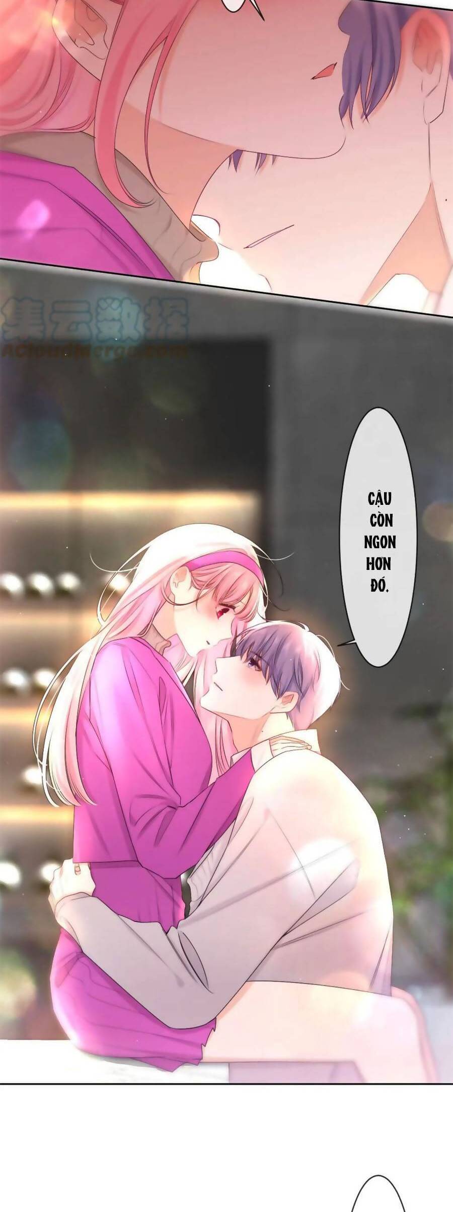 Xin Chào, Bạn Học Thụ Động Chap 97 - Next Chap 98