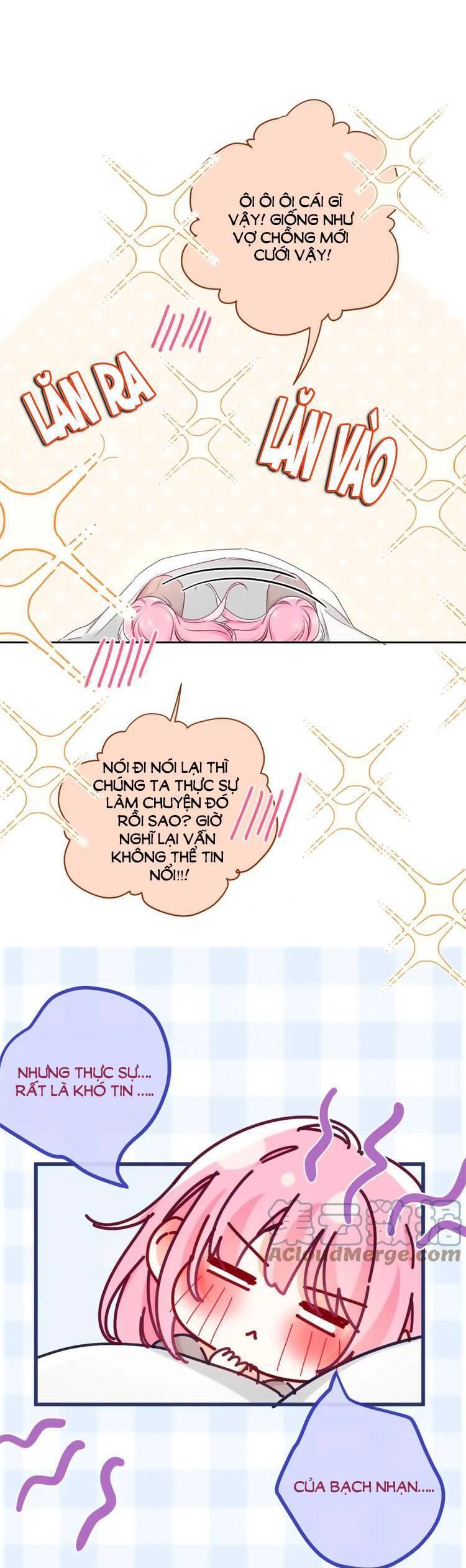 Xin Chào, Bạn Học Thụ Động Chap 98 - Next Chap 99