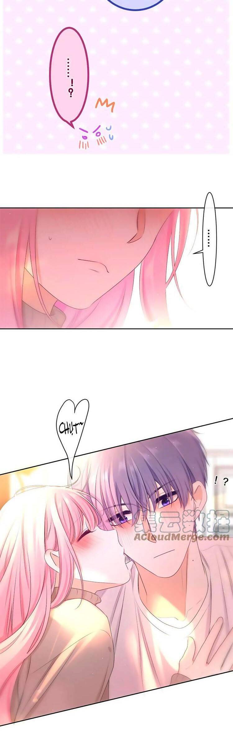 Xin Chào, Bạn Học Thụ Động Chap 99 - Next Chap 100