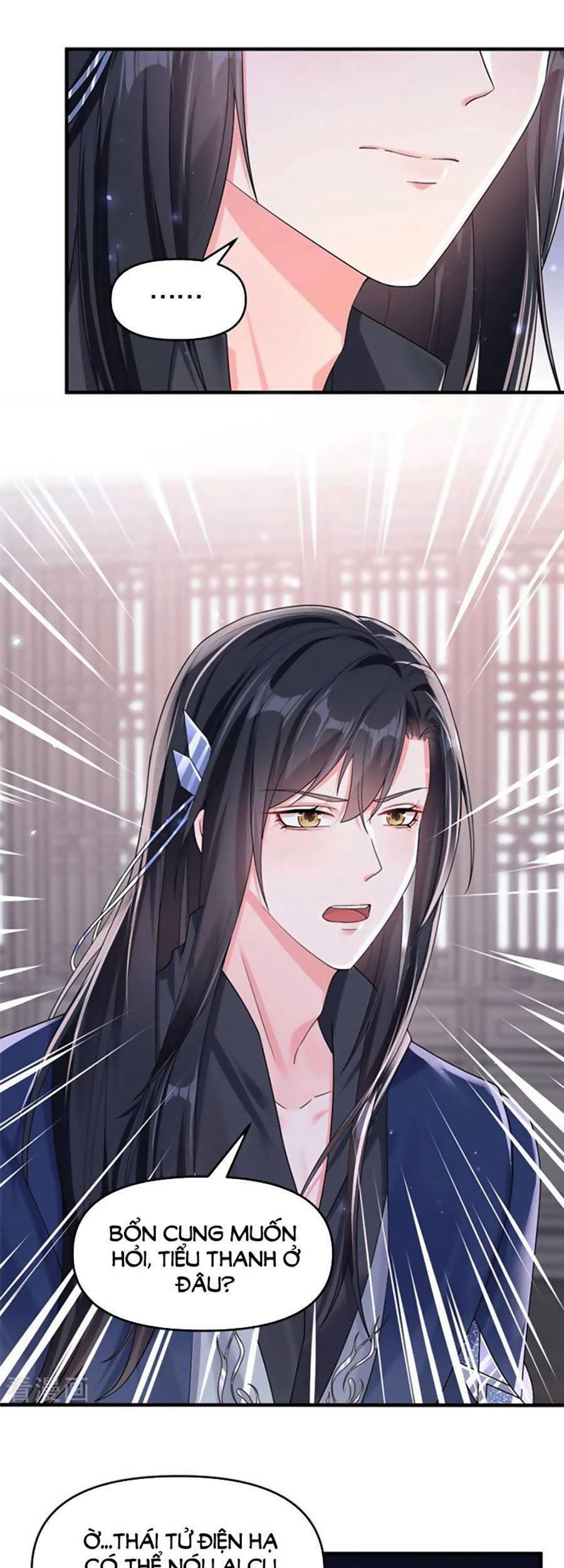 Hệ Thống Xuyên Nhanh: Ác Nam Không Dễ Chọc Chap 140 - Next Chap 141