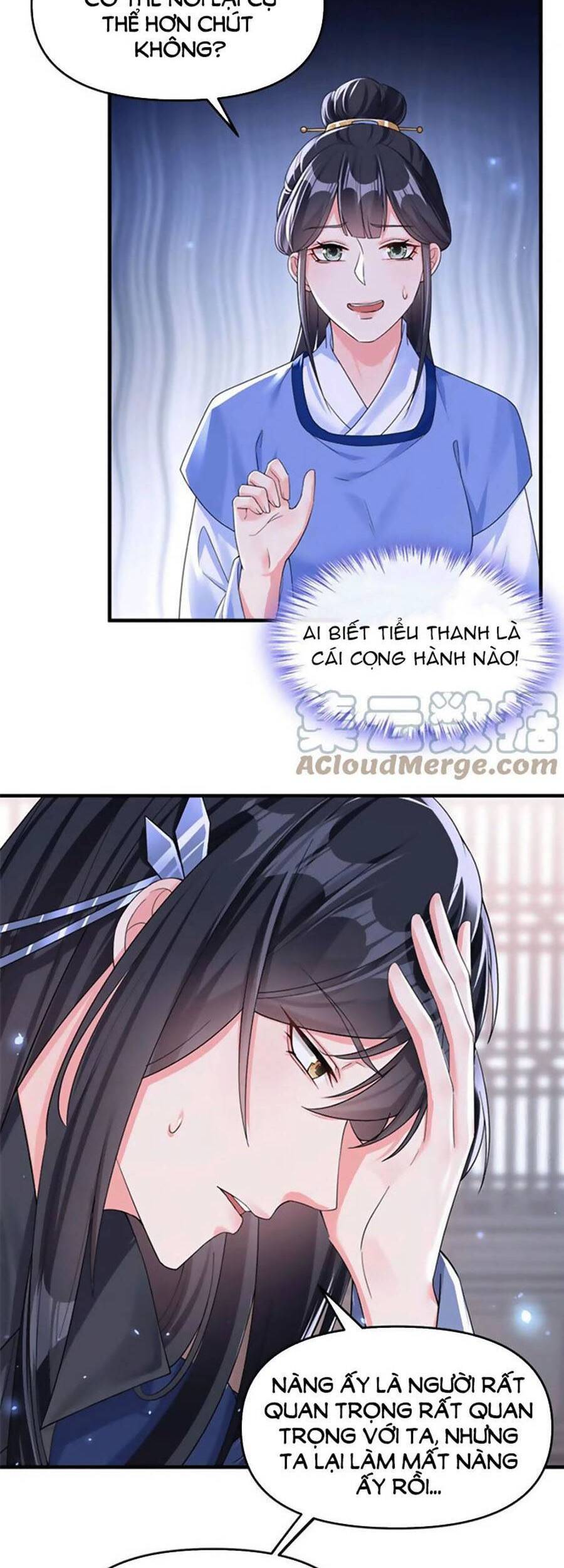 Hệ Thống Xuyên Nhanh: Ác Nam Không Dễ Chọc Chap 140 - Next Chap 141