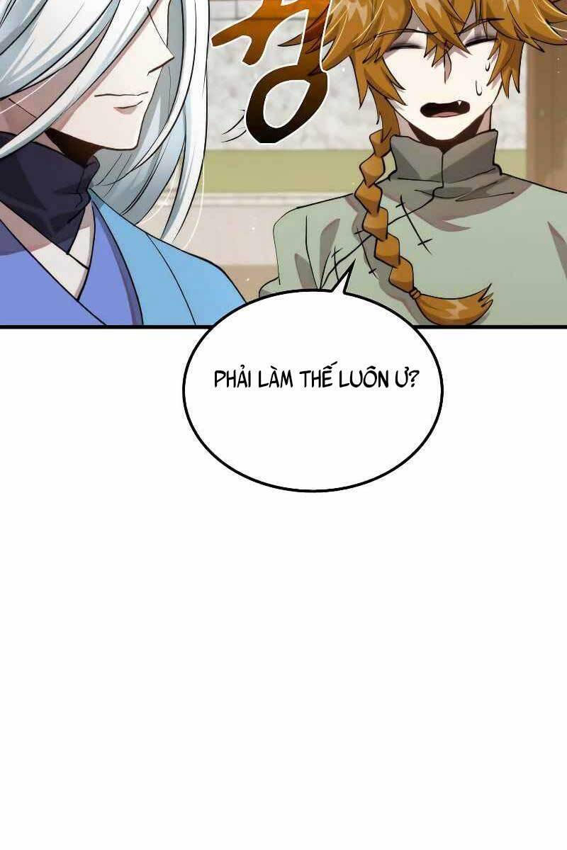 Bác Sĩ Trùng Sinh Về Murim Chap 101 - Next Chap 102