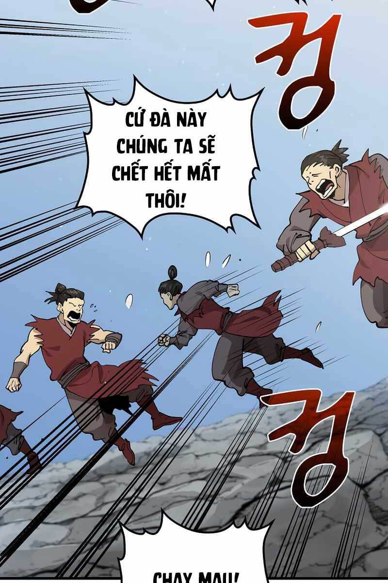 Bác Sĩ Trùng Sinh Về Murim Chap 103 - Next Chap 104