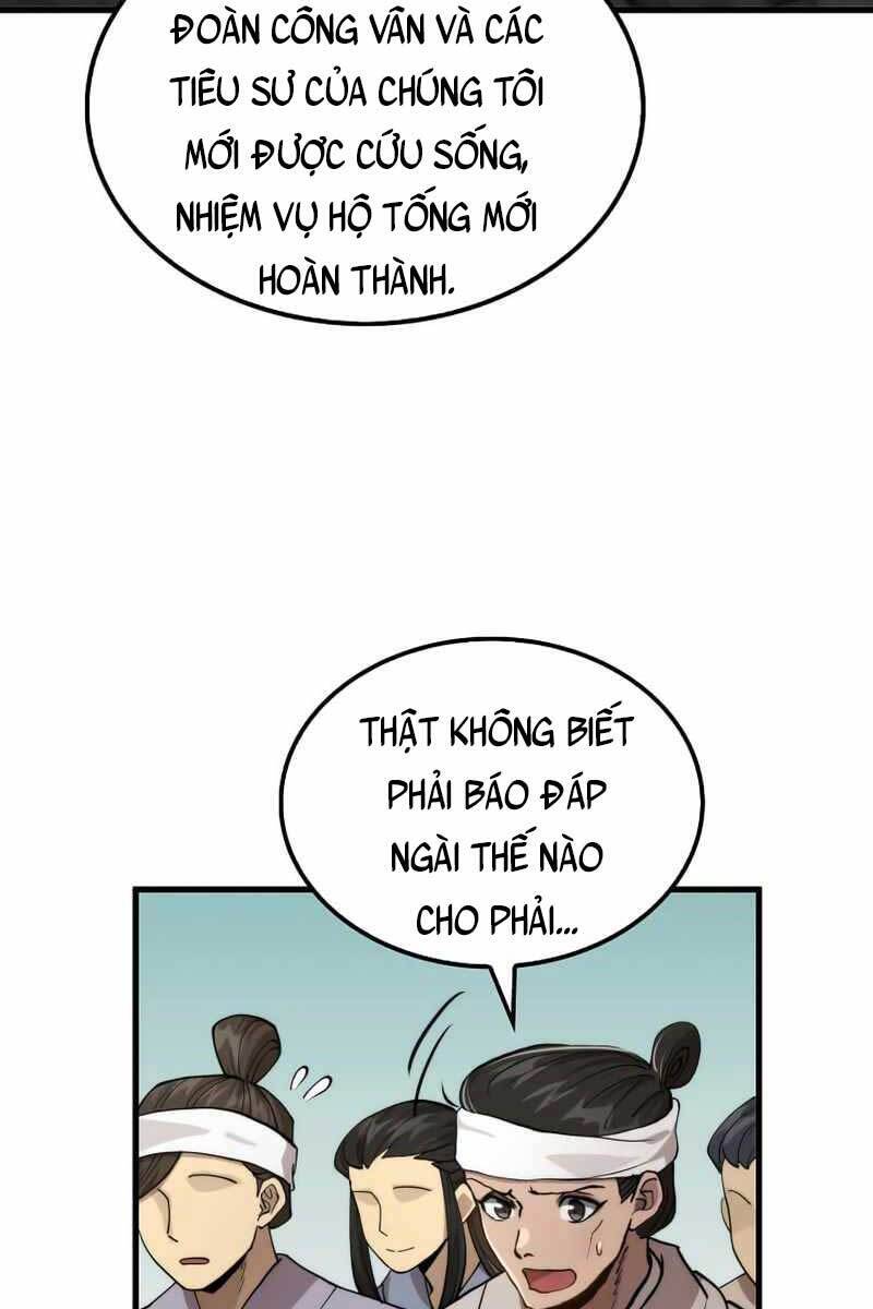 Bác Sĩ Trùng Sinh Về Murim Chap 103 - Next Chap 104