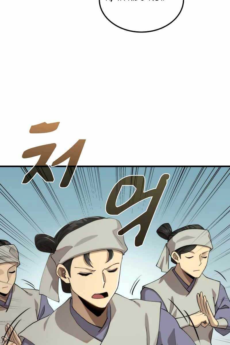 Bác Sĩ Trùng Sinh Về Murim Chap 103 - Next Chap 104