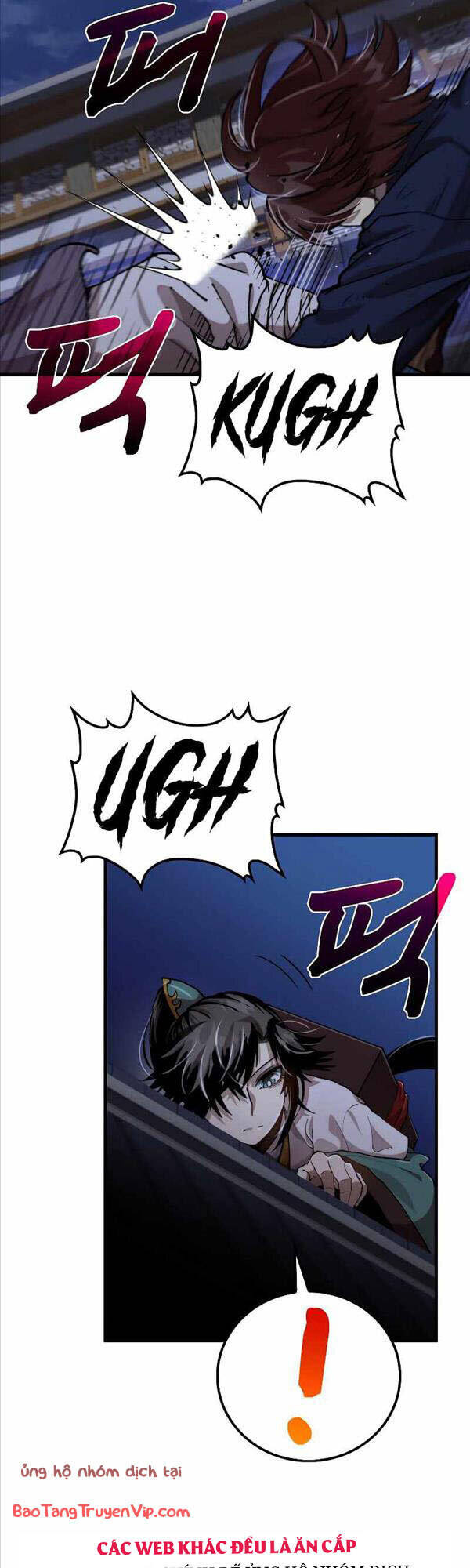 Bác Sĩ Trùng Sinh Về Murim Chap 105 - Next Chap 106
