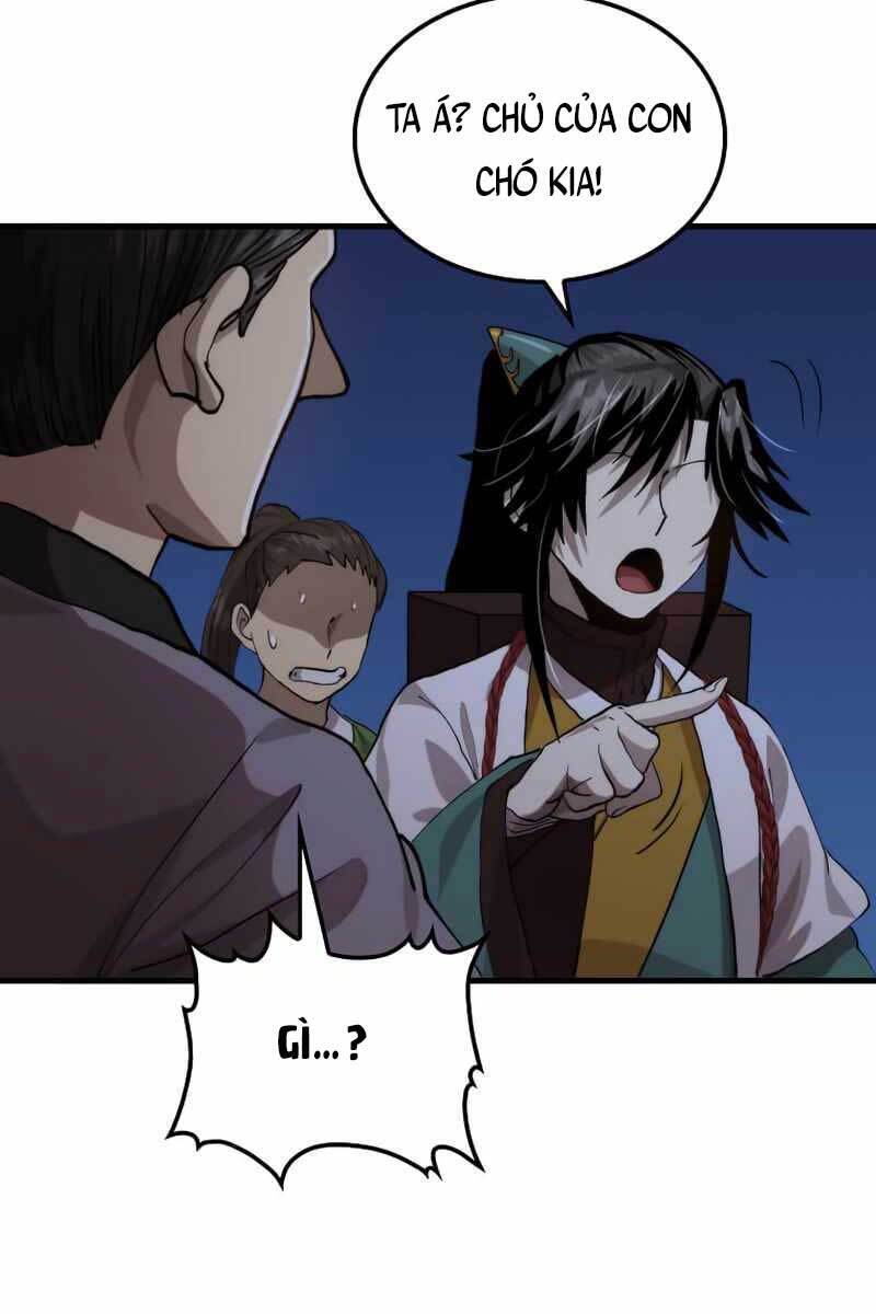 Bác Sĩ Trùng Sinh Về Murim Chap 106 - Next Chap 107