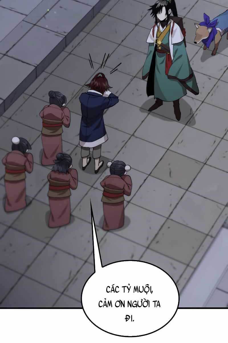 Bác Sĩ Trùng Sinh Về Murim Chap 107 - Next Chap 108