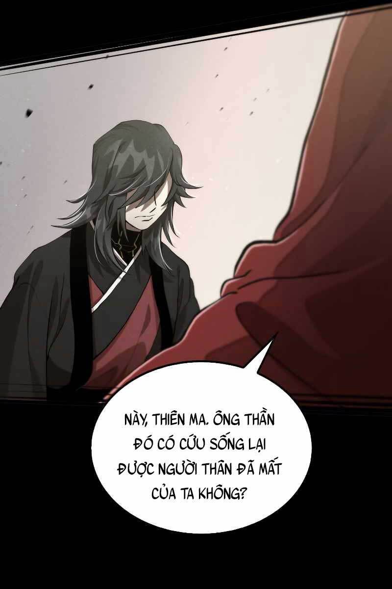 Bác Sĩ Trùng Sinh Về Murim Chap 107 - Next Chap 108