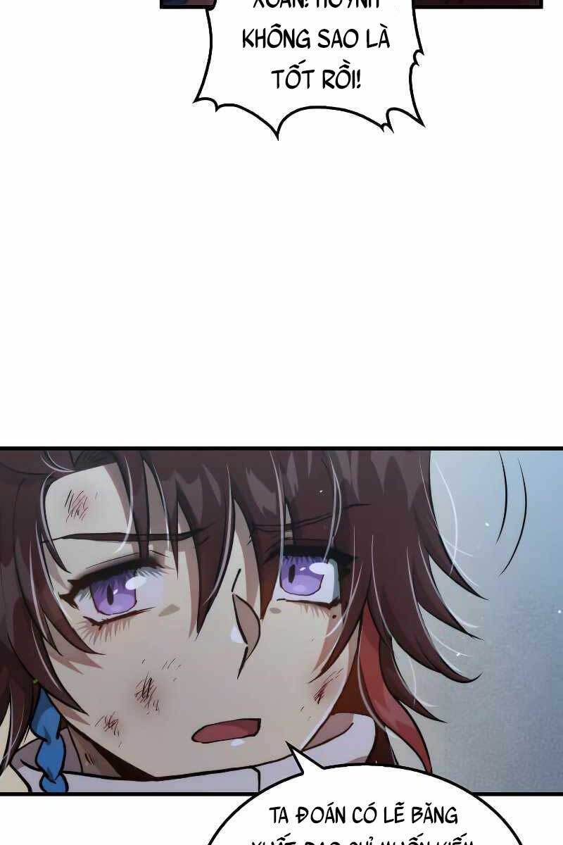Bác Sĩ Trùng Sinh Về Murim Chap 107 - Next Chap 108