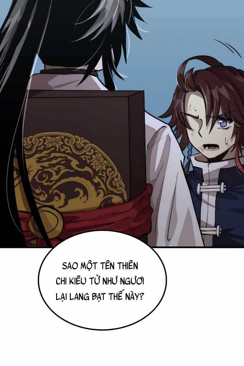 Bác Sĩ Trùng Sinh Về Murim Chap 107 - Next Chap 108