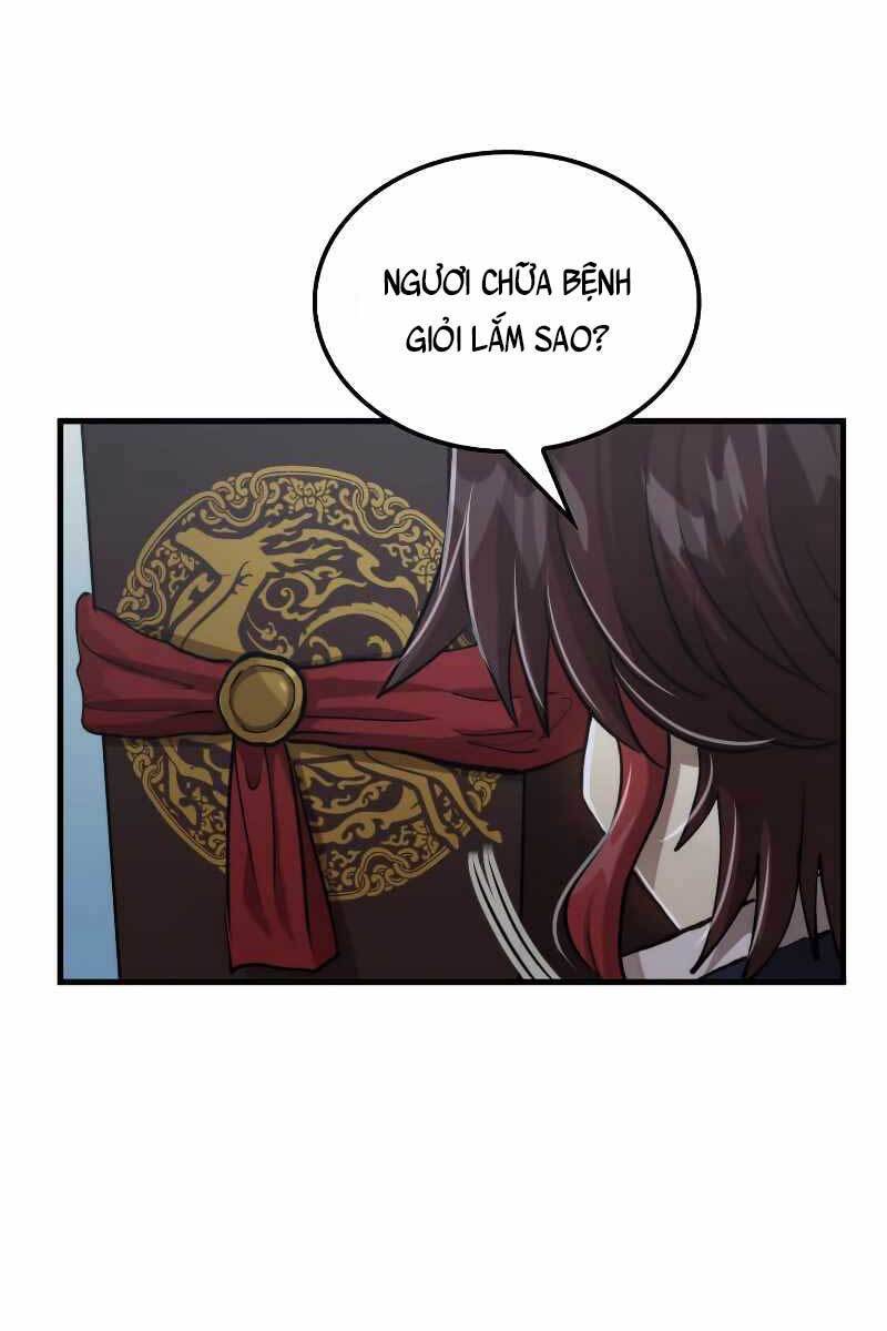 Bác Sĩ Trùng Sinh Về Murim Chap 107 - Next Chap 108