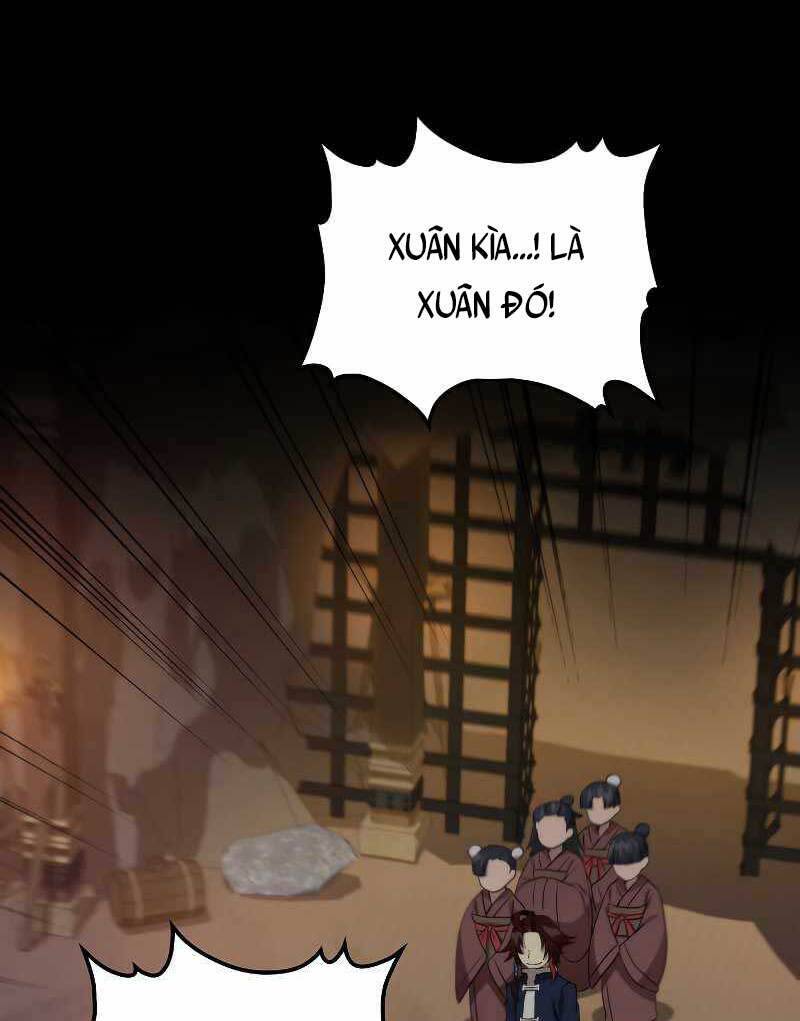 Bác Sĩ Trùng Sinh Về Murim Chap 107 - Next Chap 108