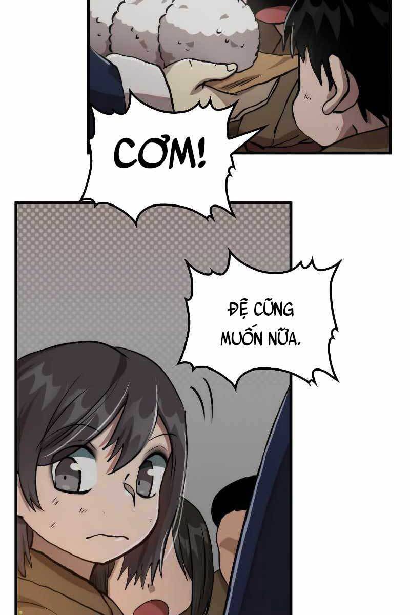 Bác Sĩ Trùng Sinh Về Murim Chap 107 - Next Chap 108