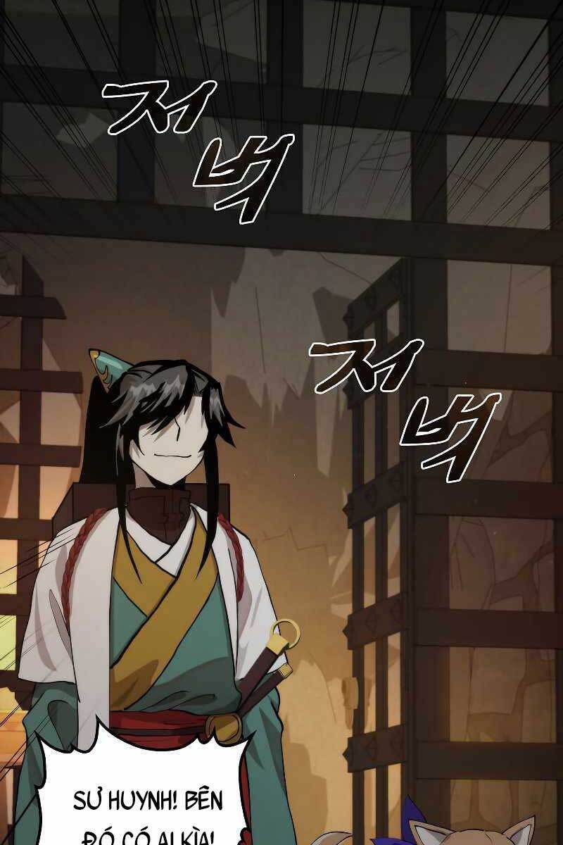 Bác Sĩ Trùng Sinh Về Murim Chap 107 - Next Chap 108