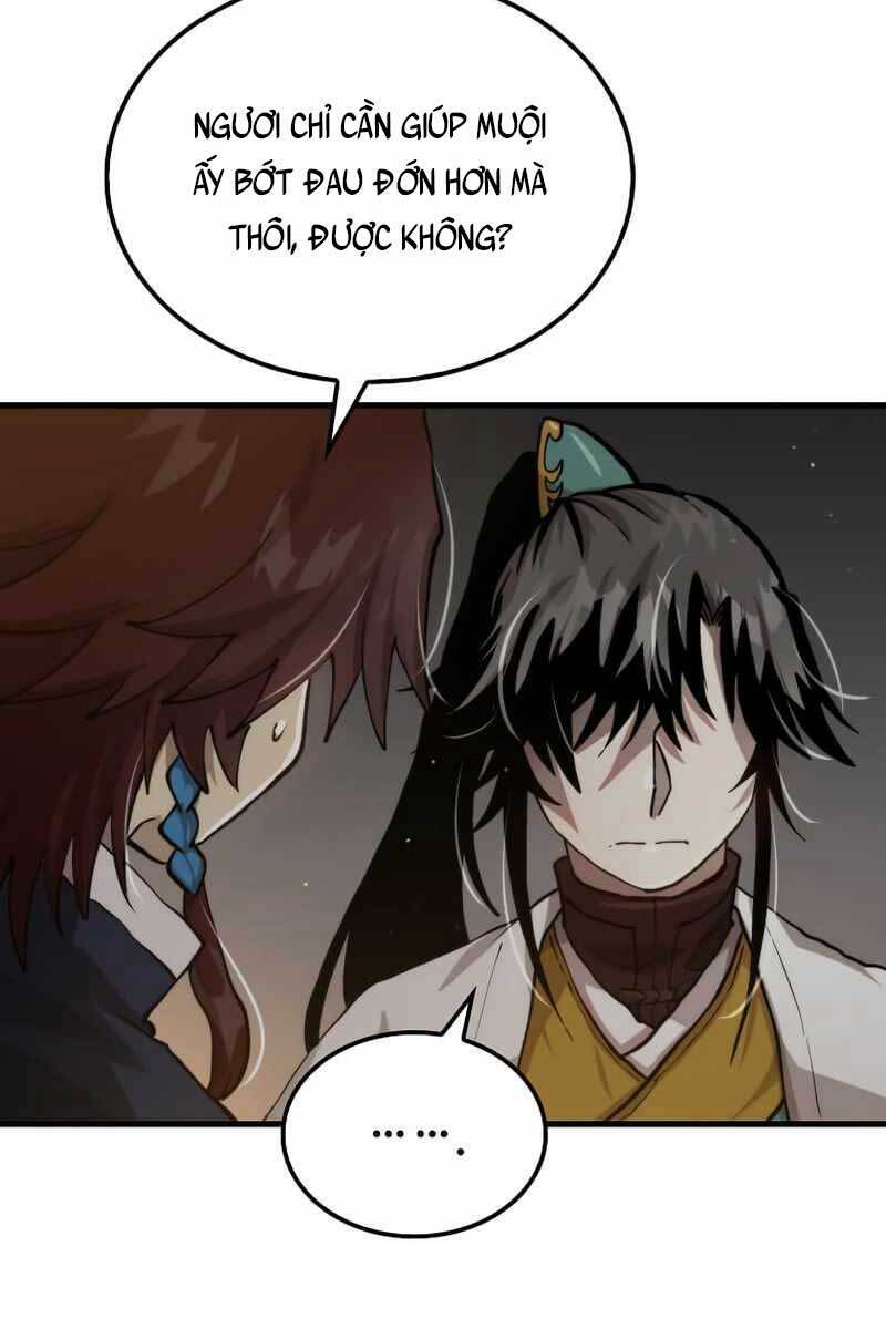 Bác Sĩ Trùng Sinh Về Murim Chap 108 - Next Chap 109