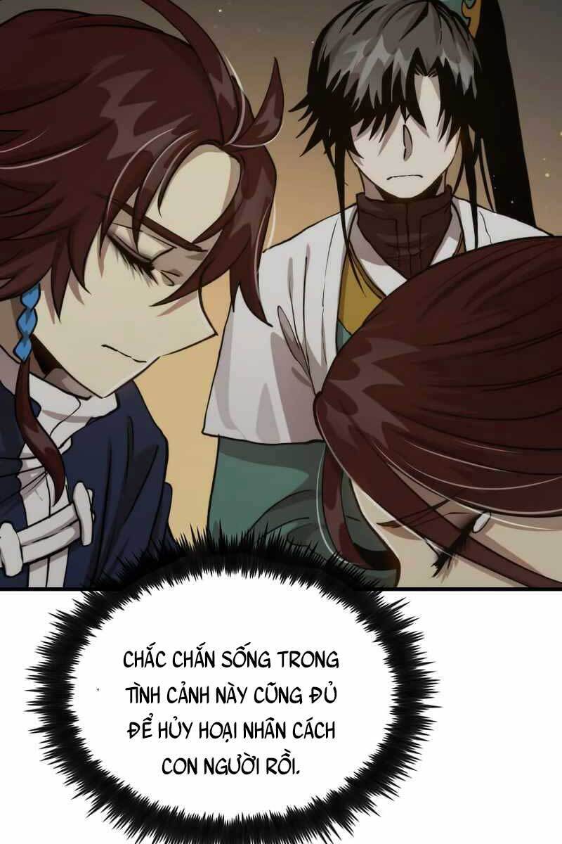 Bác Sĩ Trùng Sinh Về Murim Chap 108 - Next Chap 109