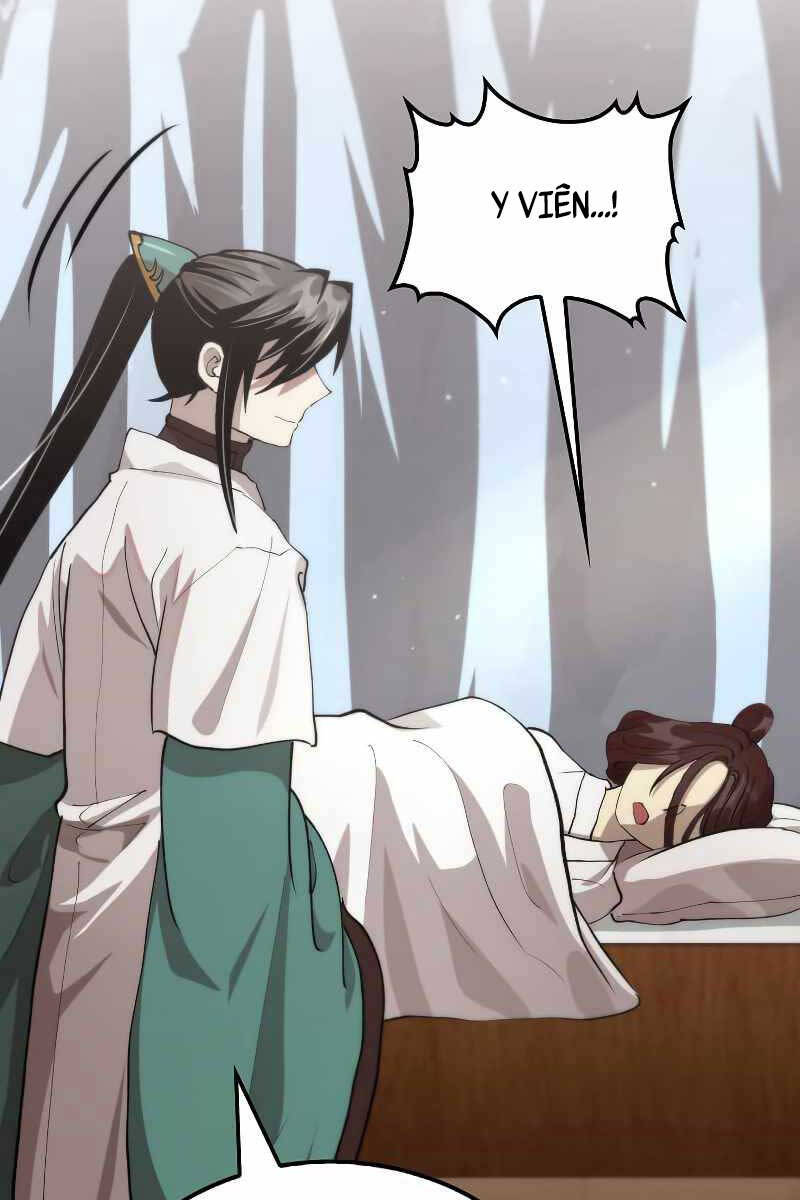 Bác Sĩ Trùng Sinh Về Murim Chap 110 - Next Chap 111