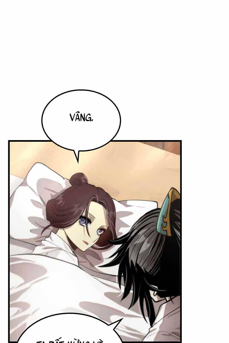 Bác Sĩ Trùng Sinh Về Murim Chap 110 - Next Chap 111